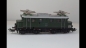 Preview: Märklin Set800 E-Lok E44039 AC analog
